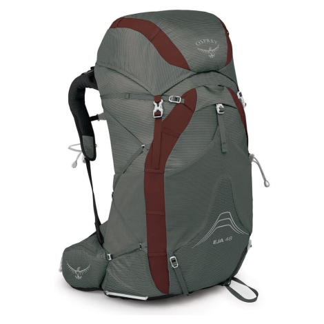 osprey eja 48 cloud grey M/L