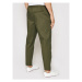 Only & Sons Chino nohavice Dew 22019208 Zelená Regular Fit
