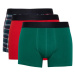 DEFACTO Regular Fit 3-Piece Boxer