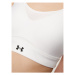 Under Armour Športová podprsenka Ua Infinity High Bra 1384112 Biela