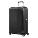 Samsonite Skořepinový cestovní kufr Lite-Box 98 l - černá