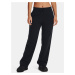 Under Armour Track Pants UA Rival Flc Straight Pant-BLK - Women