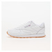 Tenisky Reebok Classic Leather Kids Ftw White/ Ftw White/ Gum