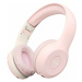 EarFun K2P kid headphones pink Pink Bezdrôtové slúchadlá na uši