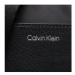 Calvin Klein Ľadvinka Classic Repreve Flatpack K50K508705 Čierna