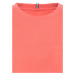 Tričko Camel Active T-Shirt Coral