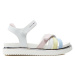 Tommy Hilfiger Sandále Velcro Sandal T3A2-33241-0326 S Farebná