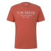 Tom Tailor Pánske tričko Regular Fit 1021229.11834 S