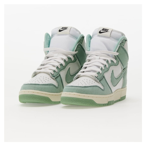 Nike W Dunk High 1985 Enamel Green/ Enamel Green-Summit White | Modio.sk