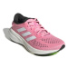 Dámska bežecká obuv ADIDAS Supernova 2.0 beam pink cloud white solar green