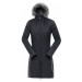 Dámsky softhsellový kabát Alpine Pro