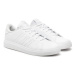 Adidas Sneakersy Advantage Base 2.0 IE8688 Biela