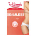 Bellinda Seamless Comfort - bezšvové nohavičky 2 ks černá