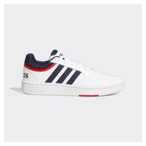 Tenisky Hoops 3.0 Low Classic Vintage Adidas