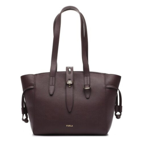 Furla Kabelka Net WB00952-HSF000-2516S-1007 Červená