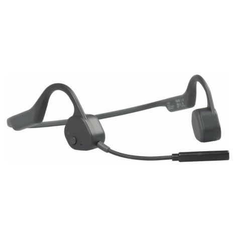 Visixa Bone 10HF Black Bone Conduction slúchadlá