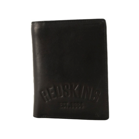 Redskins  REDOREGON  Peňaženky Čierna