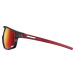 Julbo okuliare Rush Spectron 3Cf black red