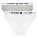 Tommy Hilfiger Súprava 2 kusov nohavičiek UG0UG00382 Farebná