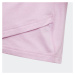 ADIDAS SPORTSWEAR Funkčné tričko 'Aeroready '  pastelovo fialová