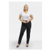 Plus size nohavice model 195034 Karko