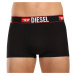 3PACK pánske boxerky Diesel viacfarebné (00ST3V-0TJAH-E7061)