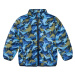 lupilu® Chlapčenská ľahká bunda (navy modrá/vzor)