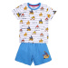 SHORT PYJAMAS SINGLE JERSEY POINT PAW PATROL