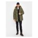 Woolrich Zimné bundy Arctic CFWOOU0482MRUT0001 Zelená Regular Fit