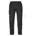 Fjällräven Karla Pro Trousers Curved W Dark Grey