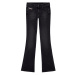 Džínsy Diesel 1969 D-Ebbey Trousers Black