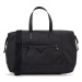 Tommy Hilfiger Taška Th Classic Prep Duffle AM0AM11527 Čierna