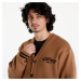 Sveter Carhartt WIP Onyx Cardigan UNISEX Hamilton Brown/ Black