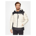 Columbia Vatovaná bunda Autumn Park™ Down Hooded Jacket Hnedá Regular Fit