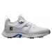 Footjoy Hyperflex Mens Golf Shoes White/White/Grey