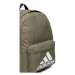 Adidas Ruksak Classic Badge of Sport HR9810 Zelená