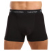 3PACK pánske boxerky Calvin Klein čierne (U2662G-NOP)