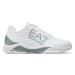 EA7 Emporio Armani Sneakersy X8X079 XK203 T536 Biela