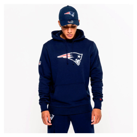 New Era Men's NFL Sweatshirt New England Patriots
