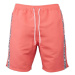 Russell Athletic SHORT M Pánske plavecké šortky, oranžová, veľkosť