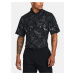 Under Armour T-Shirt UA Iso-Chill Edge Polo-BLK - Men