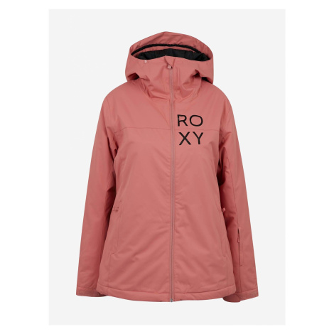 Galaxy Zimní bunda Roxy Růžová