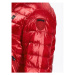 Blauer Prechodná bunda Jackson 23SBLUC03036 Červená Regular Fit