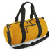 BagBase Cestovná taška BG284 Mustard