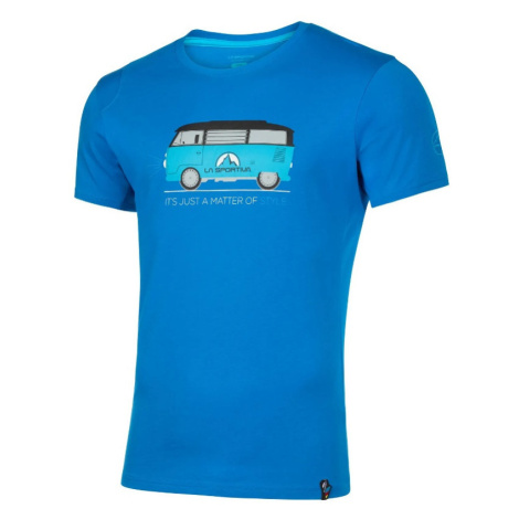 Pánske tričko La Sportiva Van T-Shirt M 2024