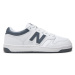 New Balance Sneakersy BB480LWE Biela