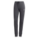 Dámske nohavice adidas Essentials Slim Tapered Cuffed Pants W HA0265