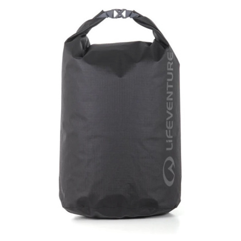 Nepremokavý vak LifeVenture Storm Dry Bag 35L Farba: čierna