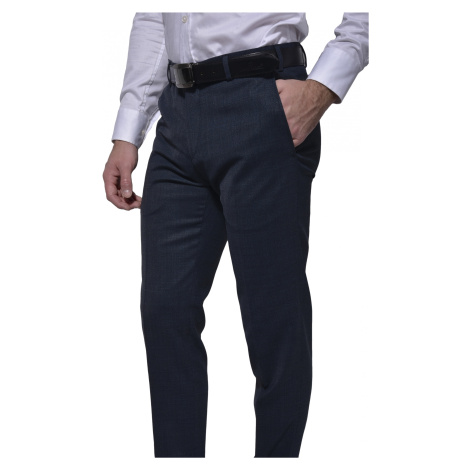 Pánske elegantné nohavice Alain Delon