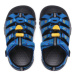 Keen Sandále Newport H2 1027374 Modrá
